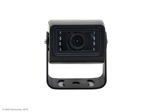 Камера заднего вида CMOS со встроенной ИК-подсветкой AVEL Electronics AVS335CPR