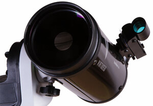 Телескоп Sky-Watcher MAK90 AZ-GTe SynScan GOTO, фото 5