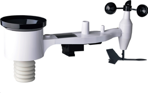 Метеостанция Levenhuk Wezzer PRO LP700, фото 3