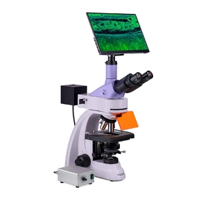 Микроскоп люминесцентный цифровой MAGUS Lum D400L LCD, фото 4