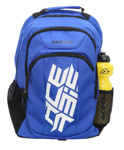 Рюкзак Acerbis B-LOGO Blue (15 L), фото 2