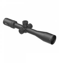 Оптический прицел Vector Optics ORION PRO MAX 4-16x44 HD FFP MIL (SCFF-59), фото 5