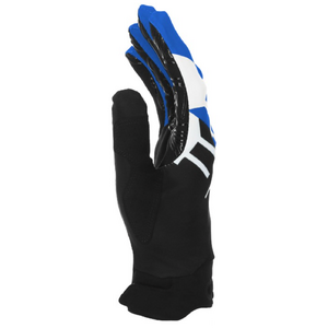 Перчатки Acerbis MX LINEAR Blue/Black XL, фото 4