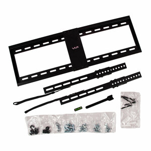 Кронштейн для LED/LCD телевизоров VLK TRENTO-39 black, фото 5