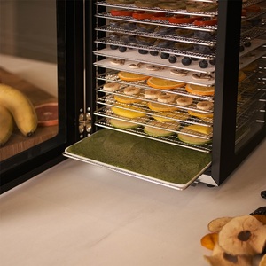 Дегидратор Meyvel MDH14-2S (Black), фото 30