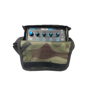 Импульсный металлоискатель глубинный Magic Lab Delta 100 (катушка 60х40 см, рамка 200), фото 3