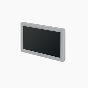 Монитор видеодомофона CTV-M3722 Spectrum Sm, фото 4