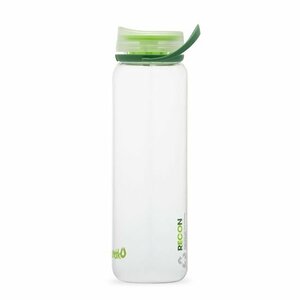 Бутылка для воды HYDRAPAK Recon 0,75L Зеленая (BR01E), фото 3