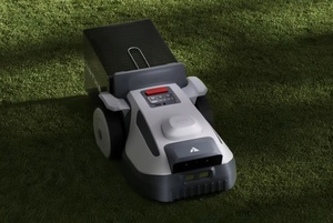 Робот-газонокосилка ANTHBOT N8 LiDAR, фото 14