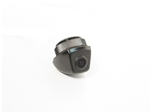 CMOS штатная камера заднего вида AVEL AVS312CPR для BMW X5/X6 (#008), фото 1