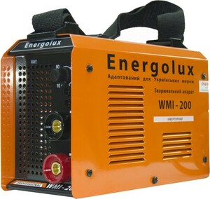Сварочный аппарат ENERGOLUX WMI-200, фото 1