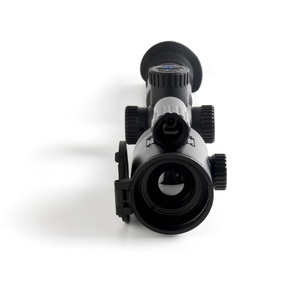 Тепловизионный прицел Longot TB335LRF, фото 3