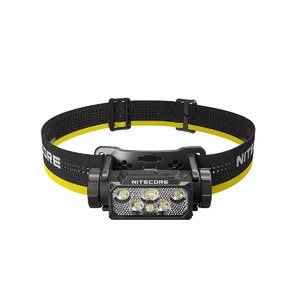 Налобный фонарь NITECORE HC60 UHE (HC60UHE), фото 1