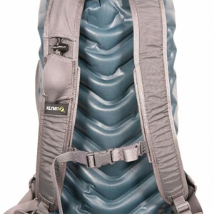 Туристический рюкзак Klymit Splash 25L синий, фото 4