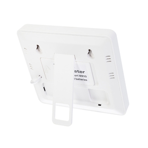 Термогигрометр Ermenrich Report WR10, фото 3