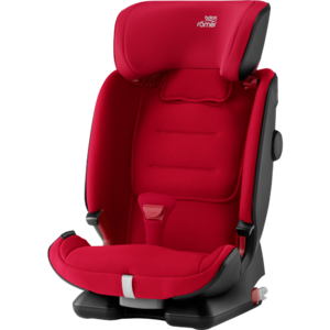 Автокресло Britax Romer Advansafix IV R Fire Red, фото 8