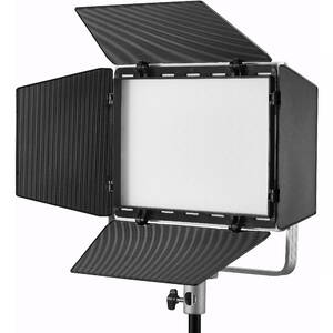 Осветитель светодиодный Godox LITEMONS LP600R, фото 4