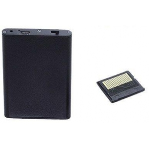 Диктофон Edic-mini TINY xD A69–300h, фото 1