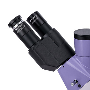 Микроскоп люминесцентный инвертированный MAGUS Lum V500L, фото 8