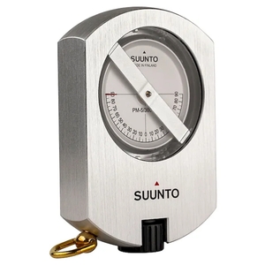 Высотомер, клинометр SUUNTO PM-5/360 PC, фото 2