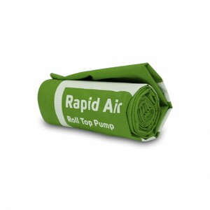 Насоc KLYMIT Rapid Air Flat Valve Pump, фото 2