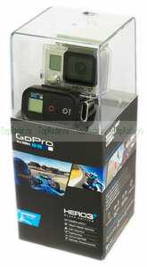 GoPro HD HERO 3+ Plus Black Edition, фото 7