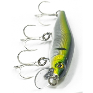 Воблер RAPALA Precision Xtreme Mavrik Sw 110 PLD медленно тонущий 1,5-1,9м, 11см, 16гр, фото 3