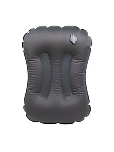 Подушка надувная легкая Naturehike, зеленая (NH17T013-Z), фото 5