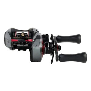 Катушка мультипликаторная Abu Garcia Revo5 Premier PRM LP-HS LH, фото 4