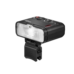 Комплект импульсных осветителей Godox MF12-DK1 для макросъемки, фото 4