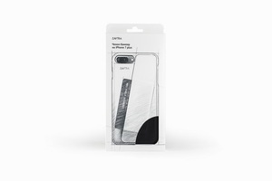 Чехол ZAVTRA для iPhone 7 Plus из натуральной кожи, черный, фото 5