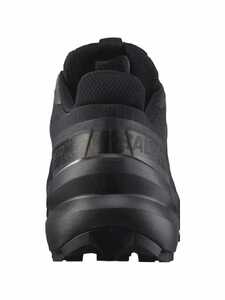 Кроссовки Salomon Speedcross 6 GTX, цвет Black/Phantom р.7.5 (RU 40), фото 5