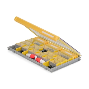 Коробка для приманок Plano Edge Terminal Box, фото 5