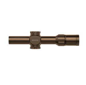 Оптический прицел ARKON Model A 1-10х28 FDE, фото 6