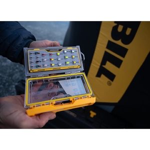 Коробка для приманок Plano Edge Micro Jig Box, фото 6