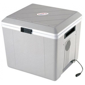 Автохолодильник термоэлектрический Koolatron P27 Voyadger, фото 1