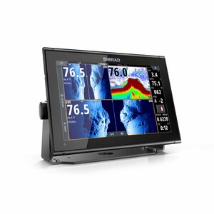 Simrad GO12 XSE with TotalScan Transducer, фото 5