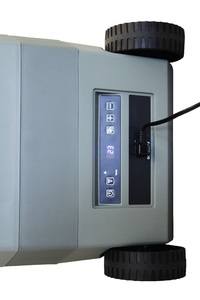 Компрессорный автохолодильник Ice Cube Forester IC-63, фото 8