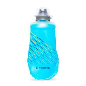 Мягкая фляга HydraPak Softflask 0,15L Голубая (B240HP), фото 2