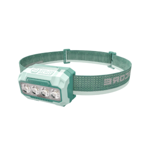 Налобный фонарь NITECORE HA23 UHE/MCT Green 3417, фото 3