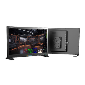 Видеомонитор AVMATRIX BDM215-E стример-рекордер, шт, фото 1