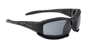 Очки защитные Guardian SWISS EYE, цвет Black, фото 1