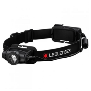 Cветодиодный налобный фонарь LED LENSER H5 CORE