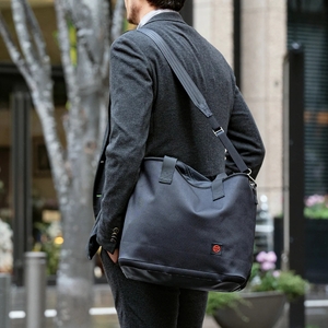 Сумка влагозащитная Stream Trail Marche 1.5 Black 23L, фото 3