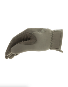 Перчатки тактические Mechanix Fastfit, цвет Olive, L, фото 3