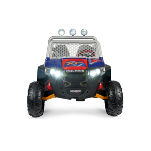 Детский электромобиль Peg-Perego Polaris Ranger RZR 900 XP, фото 3