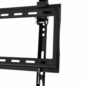 Кронштейн настенный LED/LCD телевизоров Arm media STEEL-4 black, фото 5