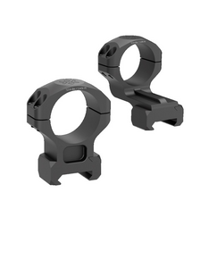 Консольные кольца Vector Optics 30 мм (1,25'') на планку Weaver (XASR-3016), фото 3