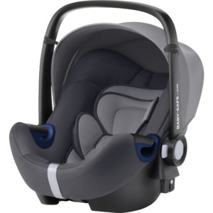 Автокресло Britax Romer Baby-Safe 2 i-Size Storm Grey, фото 1