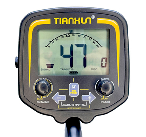 Металлоискатель Tianxun TX-850RU (с большой 15 дюймовой катушкой), фото 2